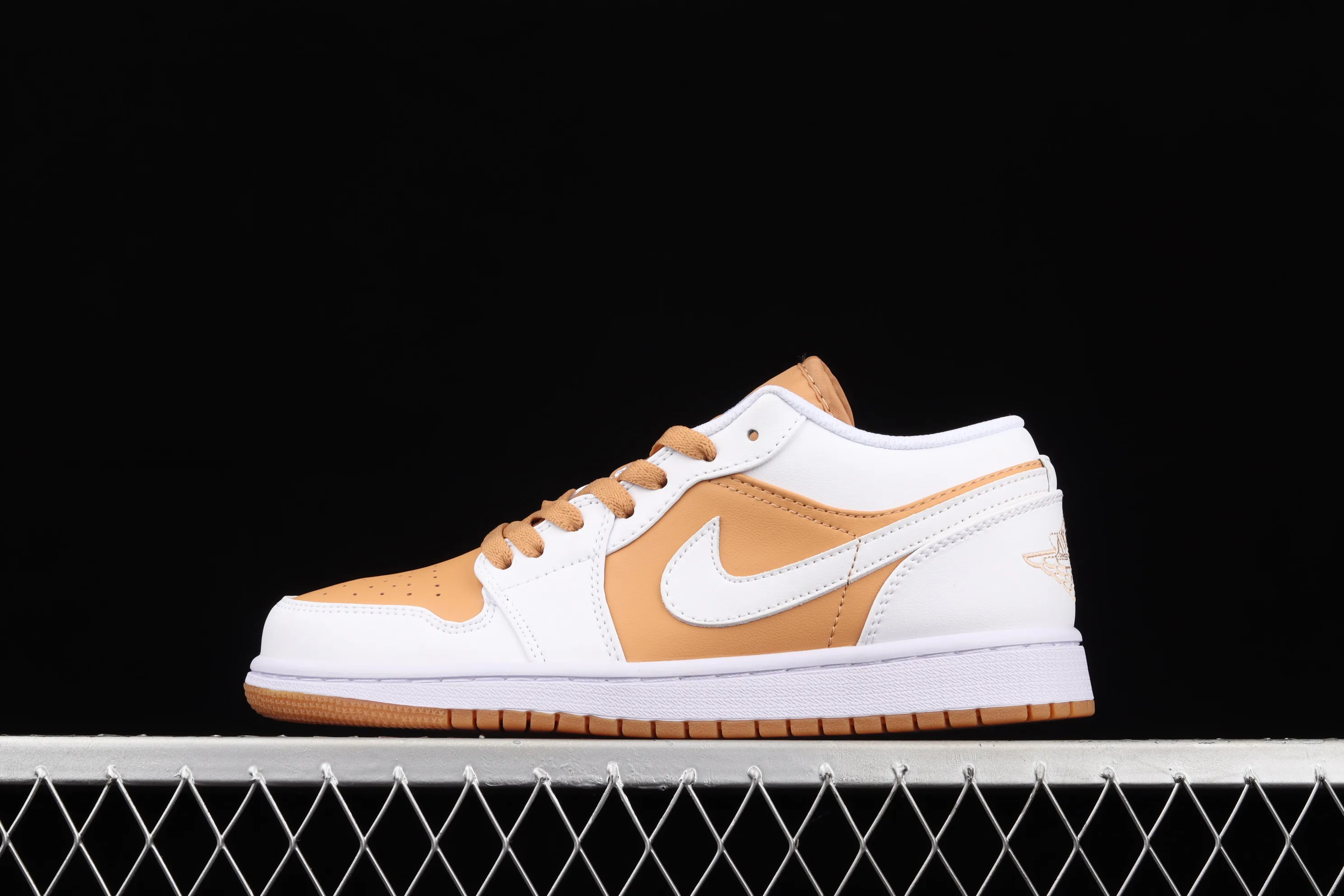 All categories Air Jordan Jordan series basketball shoes Air Jordan 1 Low Air Jordan 1 Low AJ1 Joe 1 low-top cultural and leisure sports sneakers DN6999-100